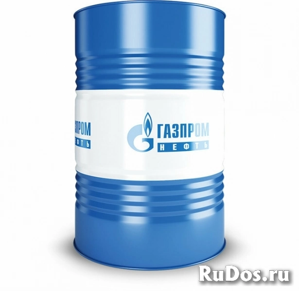 Gazpromneft Turbo Universal 15W-40 боч.205л (175 кг) \ ГПн фото