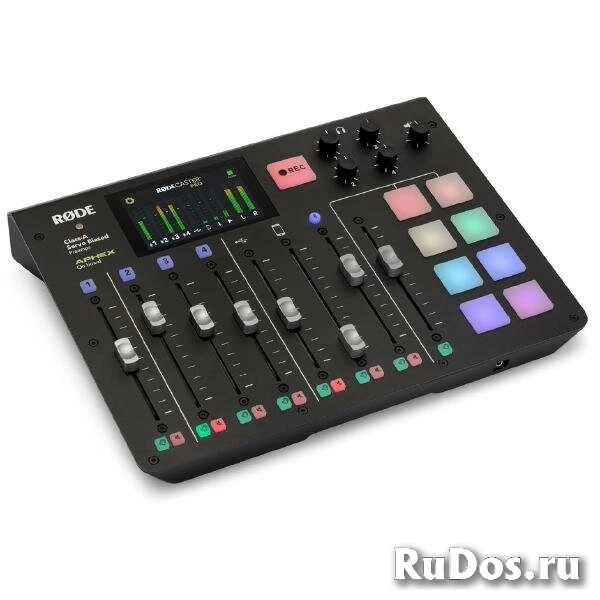 Портастудия RODE Caster Pro фото