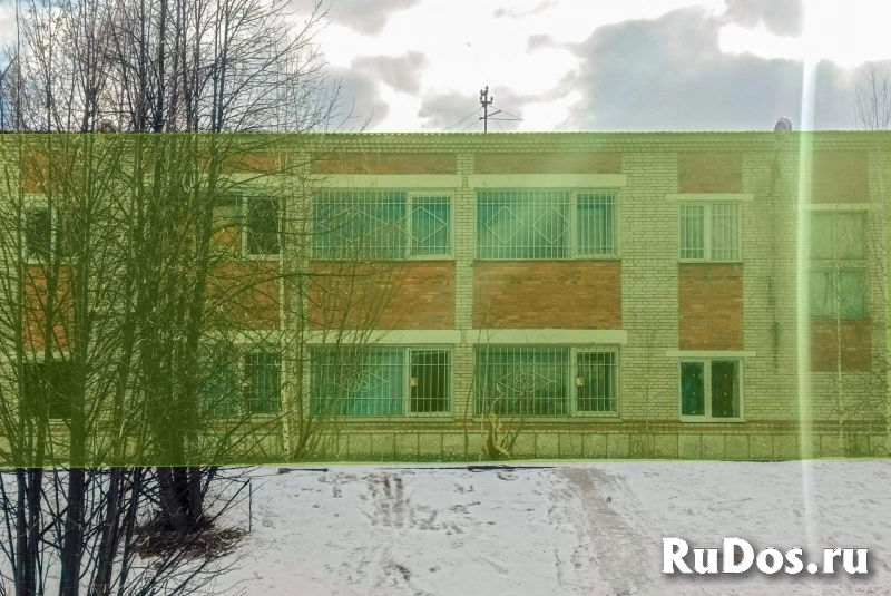 Продам коммерческую недвижимость 653 м2 фотка