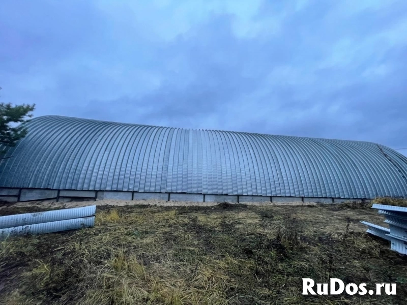 Продам коммерческую недвижимость 460 м2 изображение 8