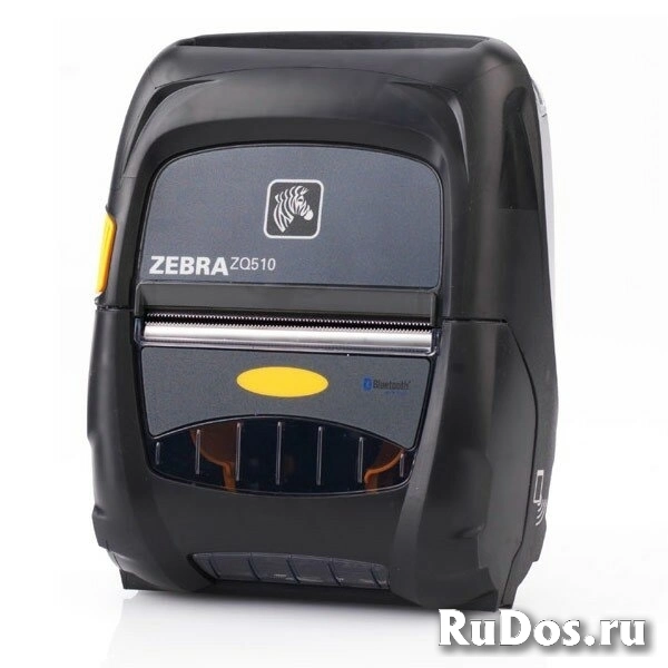 Принтер этикеток Zebra ZQ510 ZQ51-AUN010E-00 Zebra / Motorola / Symbol ZQ510 фото