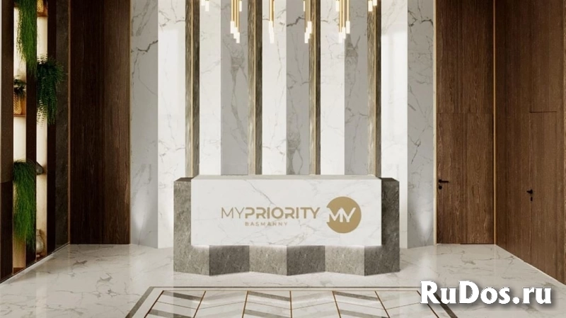 Продам 2 комнатную квартиру 59 м2 в Москве Продам 2 комнатную квартиру 59 м2 изображение 3