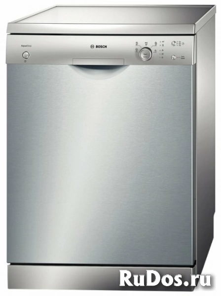 Посудомоечная машина Bosch SMS 50D48 фото