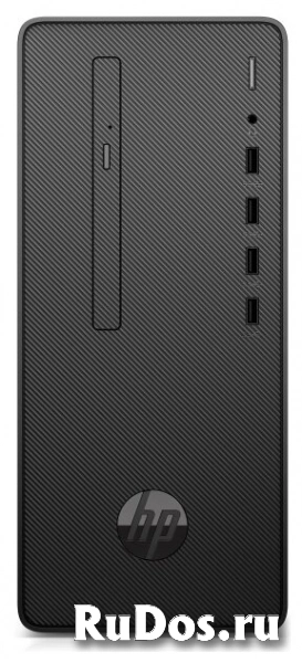 Настольный компьютер HP Desktop Pro G2 МТ (6BD96EA) Micro-Tower/Intel Core i5-8400H/8 ГБ/1 ТБ HDD/Intel UHD Graphics 630/Windows 10 Pro фото