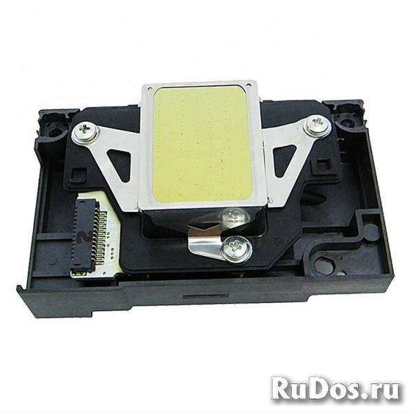 Печатающая головка Epson Stylus Photo RX610/RX615/R290/RX690/RX685/R285/R295/ RX585/P50/T50/T59 (F180040/F180030/F180010/F180000) фото