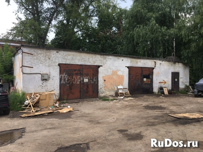 Продам коммерческую недвижимость 2564 м2 Тамбовка объявление Продам коммерческую недвижимость 2564 м2 изображение 4