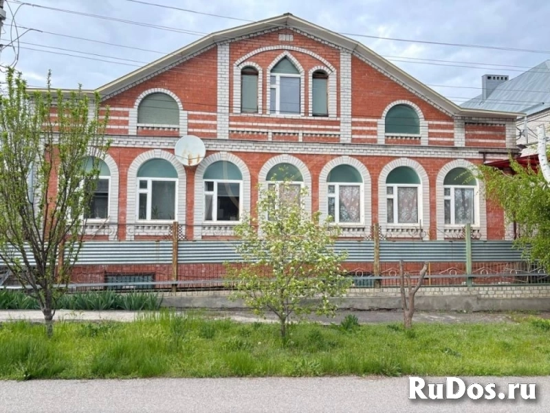 Продам дом 322 м2 фото