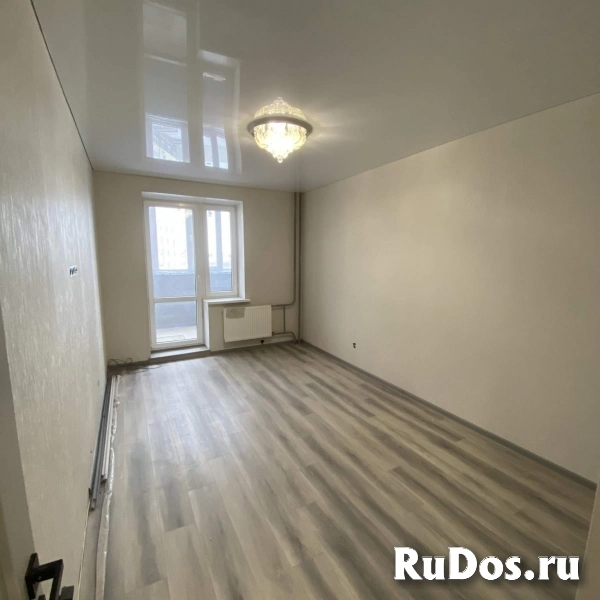 Продам 1 комнатную квартиру 39 м2 фото