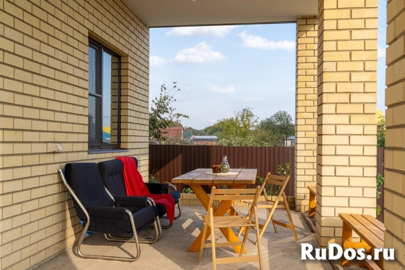 Продам дом 103 м2 изображение 4