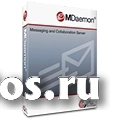 MDaemon Messaging Server 50 Users 2 Years Real фото