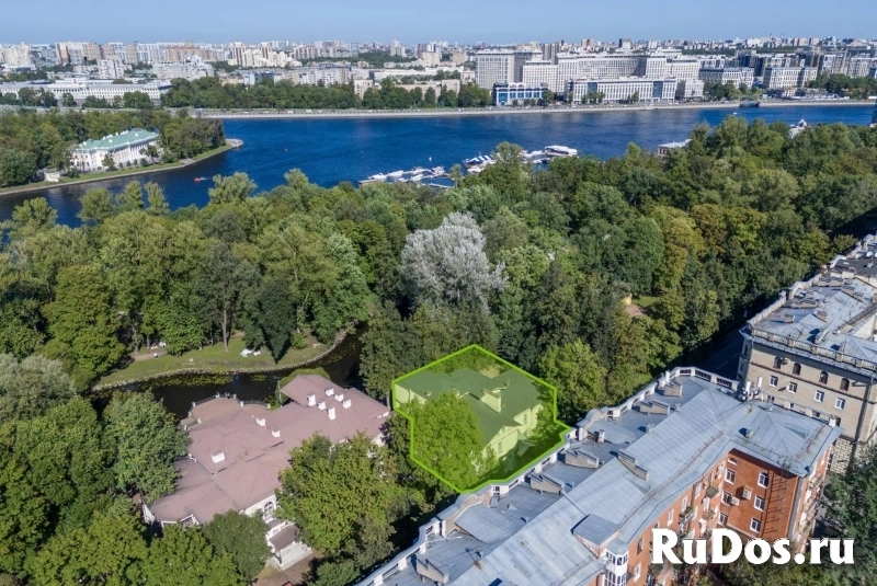 Продам коммерческую недвижимость 837 м2 фото