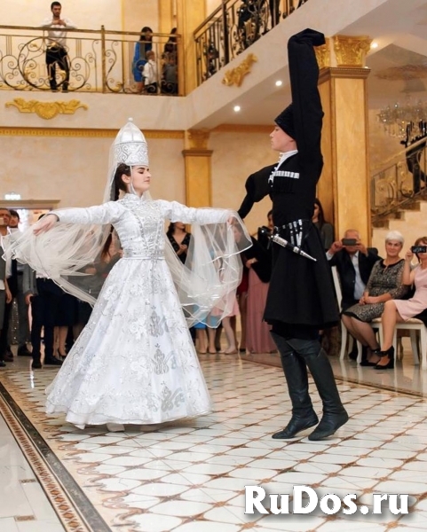 Кавказские танцы на свадьбу, юбилей, корпоратив изображение 4