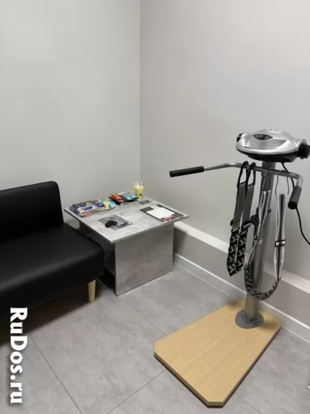 M.A.N.A. - массаж нового поколения изображение 10