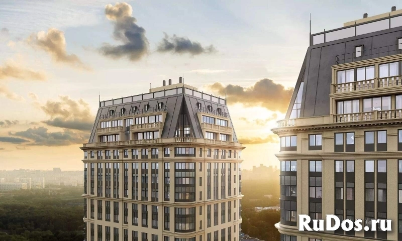 Продам 2 комнатную квартиру 66.7 м2 изображение 6