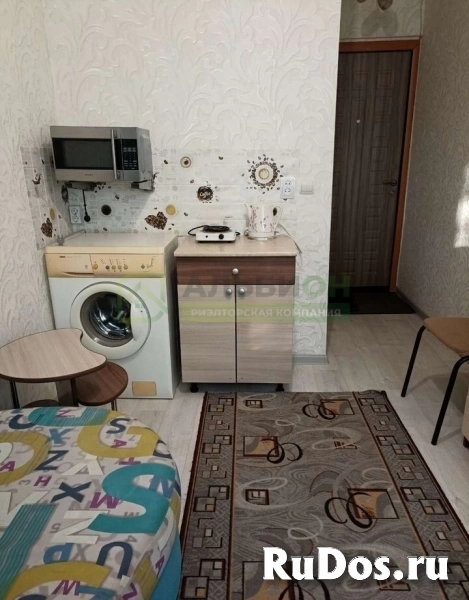 Сдам 1 комнатную квартиру 12 м2 изображение 6