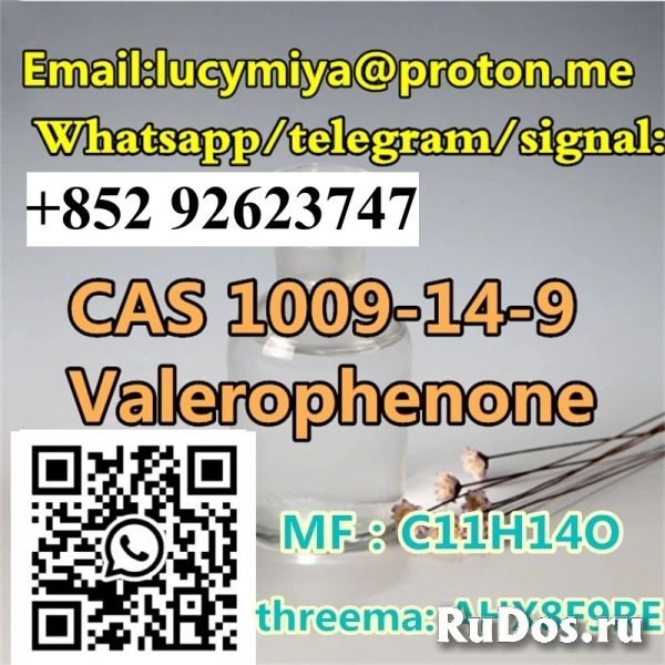 Valerophenone CAS 1009-14-9 изображение 9