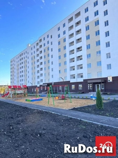 Продам 1 комнатную квартиру 39 м2 изображение 10