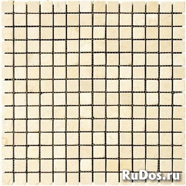 NATURAL Мозаика из камня M021-20Т 30.5x30.5 фото