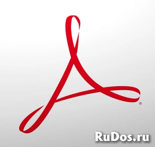 Офисные программы и приложения Adobe Acrobat 2017 фото