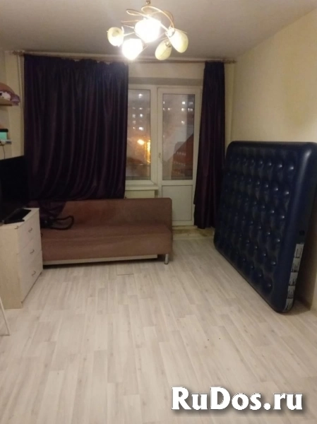 Сдам 1 комнатную квартиру 36 м2 изображение 9