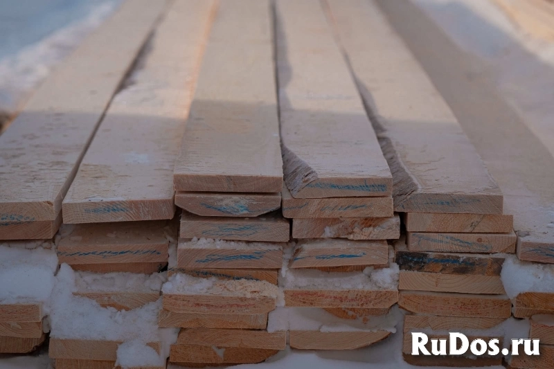 Доска от производителя с доставкой по РФ изображение 9