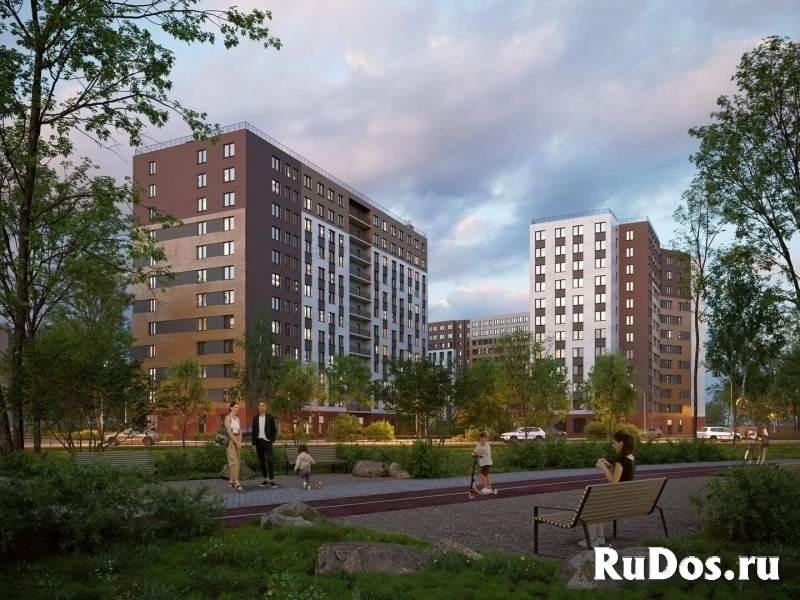 Продам коммерческую недвижимость 116 м2 изображение 3