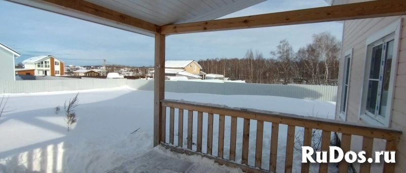 Продам дом 132 м2 изображение 10