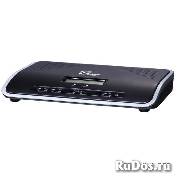 IP-АТС Grandstream UCM6202 фото