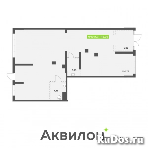 Продам коммерческую недвижимость 115 м2 изображение 3