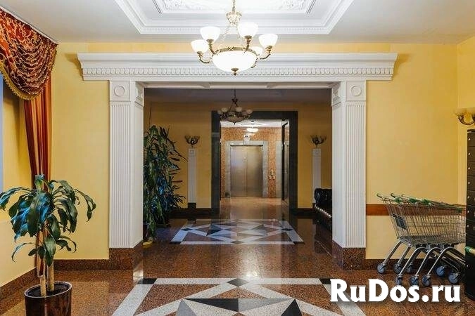 Продам 6 комнатную квартиру 391 м2 изображение 7