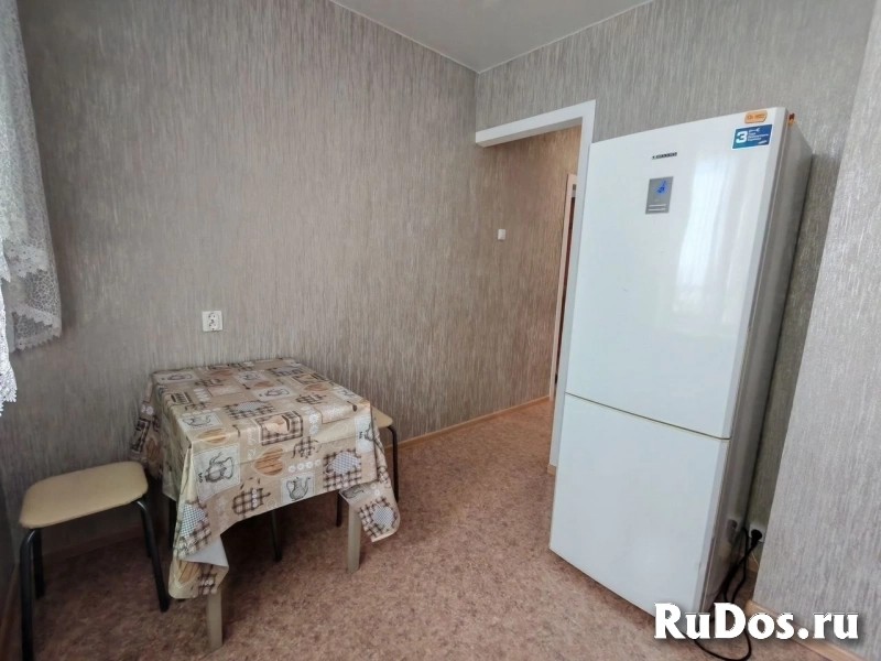 Сдам 1 комнатную квартиру 36 м2 изображение 9