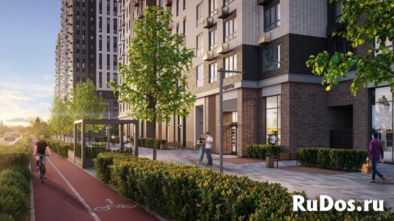 Продам коммерческую недвижимость 92.5 м2 изображение 4