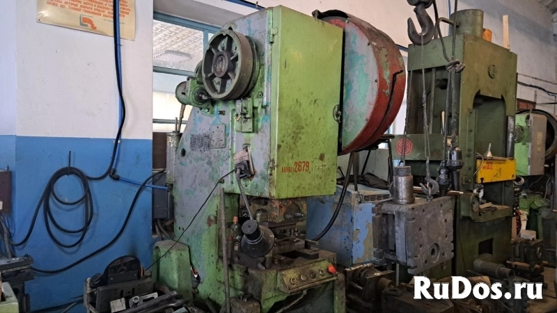 Производственный комплекс 750 м.кв,Донецк изображение 9