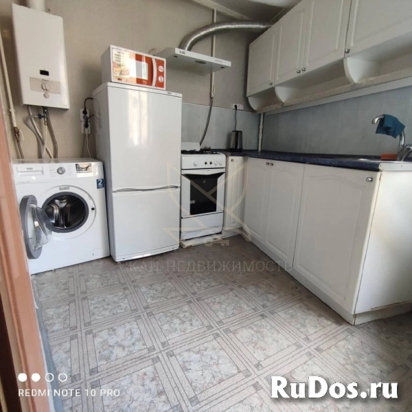 Продам 1 комнатную квартиру 30 м2 изображение 5