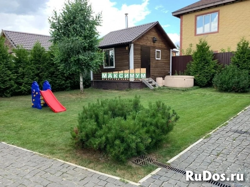 Продам коттедж 120.6 м2 изображение 8