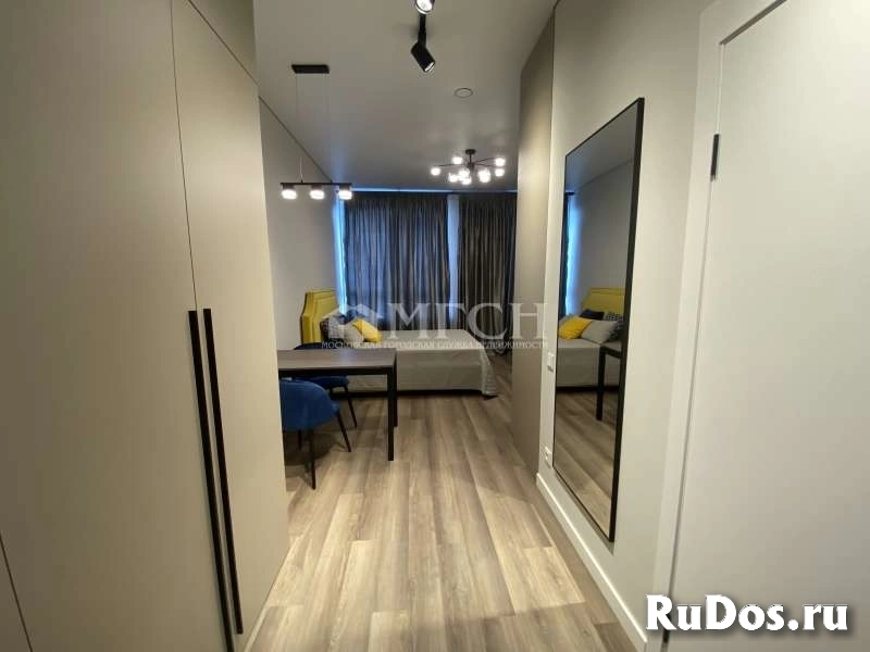 Продам 1 комнатную квартиру 28 м2 изображение 4