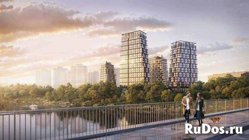 Продам 2 комнатную квартиру 65.5 м2 изображение 10