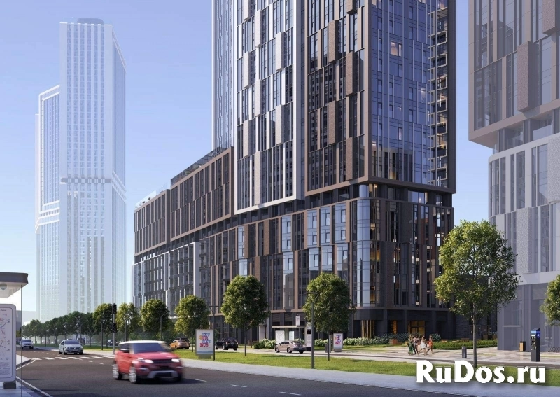 Продам 2 комнатную квартиру 59.8 м2 изображение 8