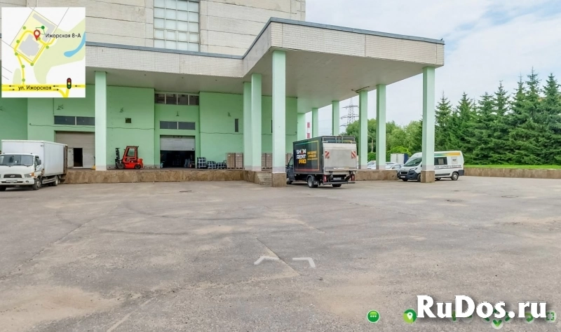 Сдам коммерческую недвижимость 832.1 м2 изображение 9