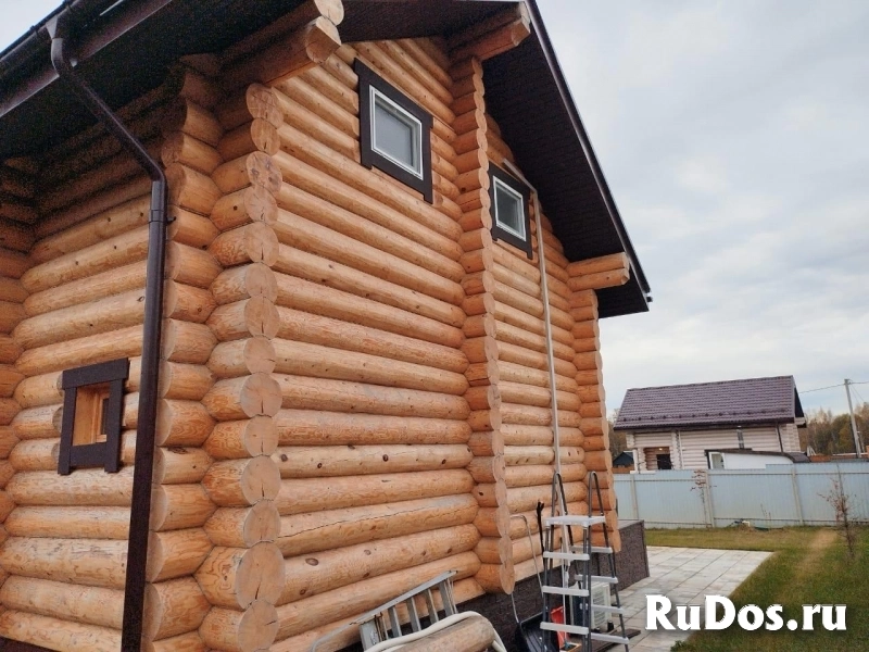 Сдам коттедж 140 м2 изображение 5