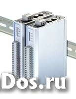 Модуль MOXA ioLogik E1212-T 6055847 Ethernet ввода/вывода: 8 DI, 8 DIO с расширенным диапазоном температур, 2 x Ethernet 10/100 фото