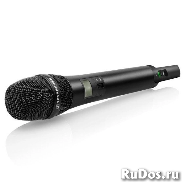 Передатчик для радиосистемы Sennheiser SKM AVX-835S-3 фото