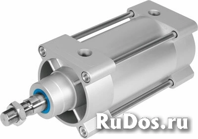 Стандартный цилиндр Festo DSBG-100-200-PPVA-N3 фото