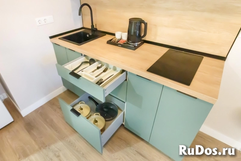 Inndays Apartments изображение 8