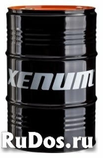 Моторное масло XENUM OEM-Line Ford 913-D 5W30 60 л фото