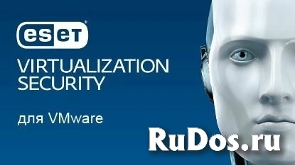 Право на использование (электронно) Eset Virtualization Security для VMware for 3 hosts продление 1 год фото