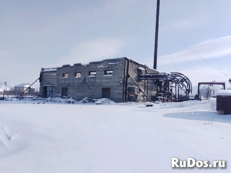 Продам коммерческую недвижимость 18463 м2 изображение 5