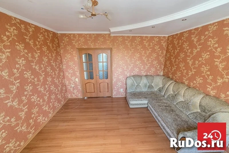 Продам 2 комнатную квартиру 56 м2 изображение 4