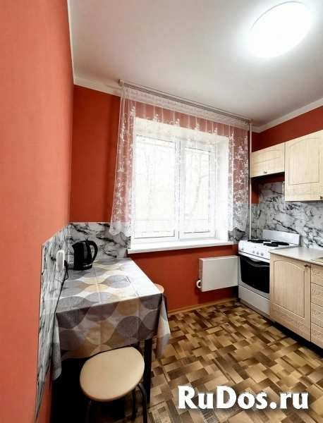 Сдам 1 комнатную квартиру 30 м2 изображение 10