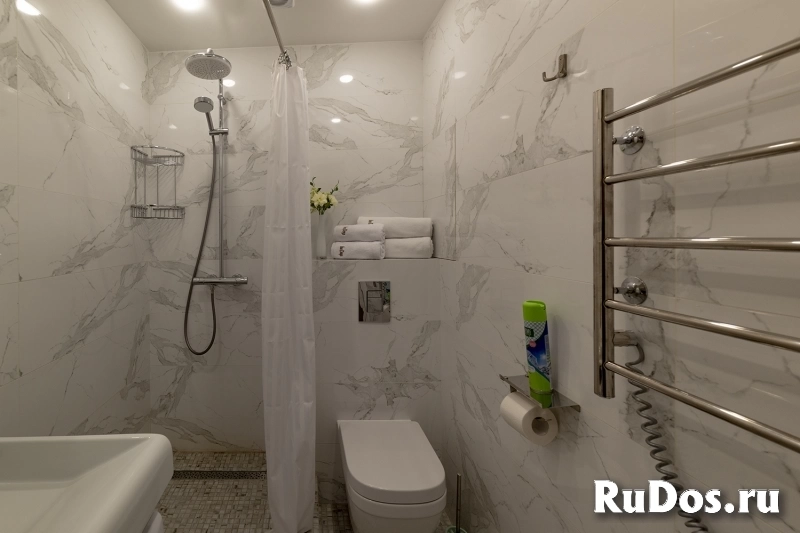 Inndays Apartments изображение 6